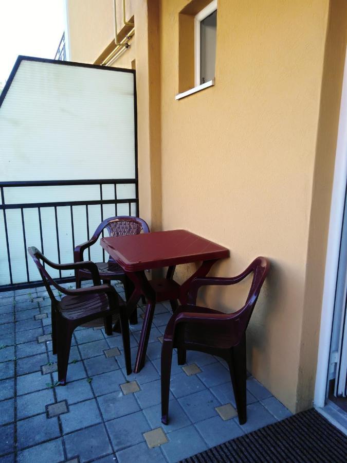 Apartman 1 Apartment Vrnjačka Banja Екстериор снимка
