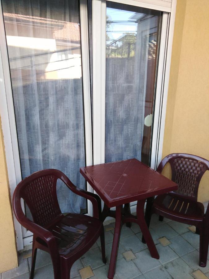 Apartman 1 Apartment Vrnjačka Banja Екстериор снимка