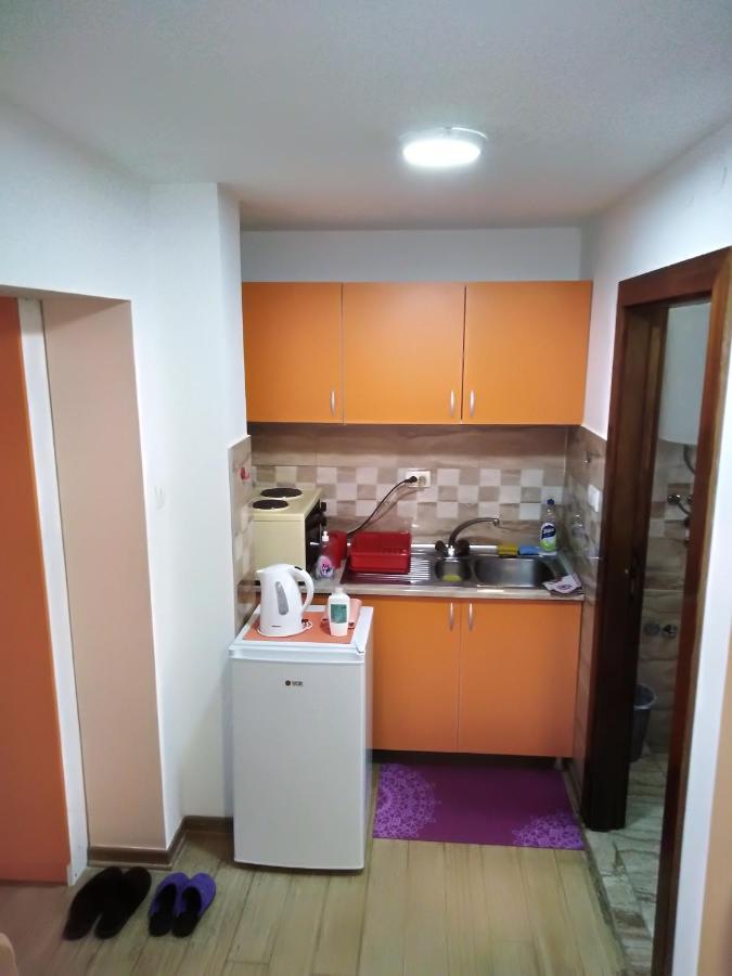 Apartman 1 Apartment Vrnjačka Banja Екстериор снимка