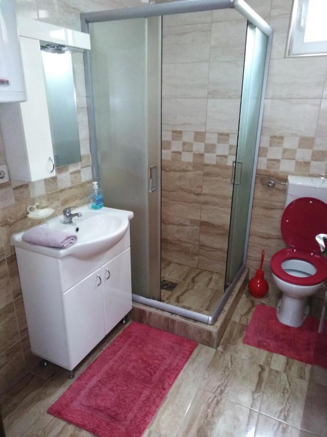 Apartman 1 Apartment Vrnjačka Banja Екстериор снимка