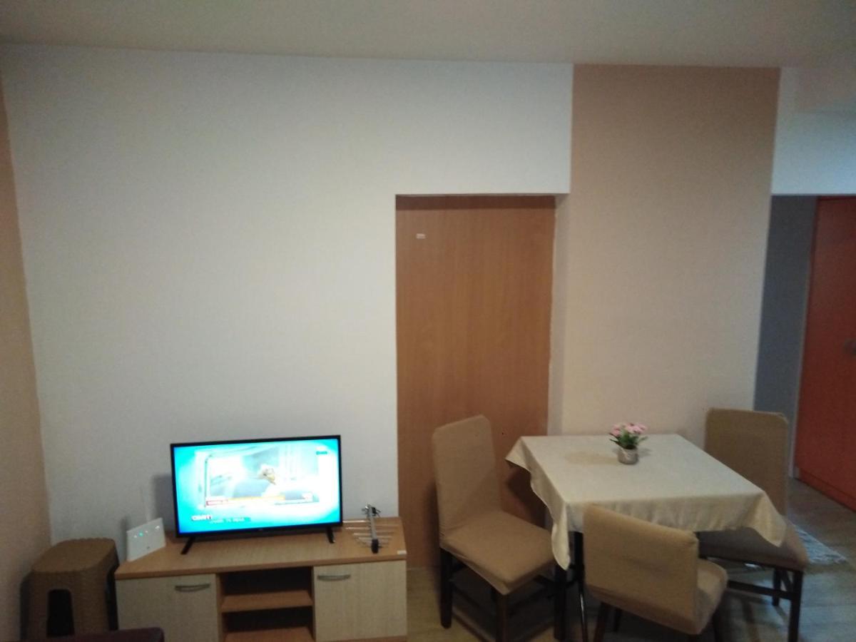 Apartman 1 Apartment Vrnjačka Banja Екстериор снимка