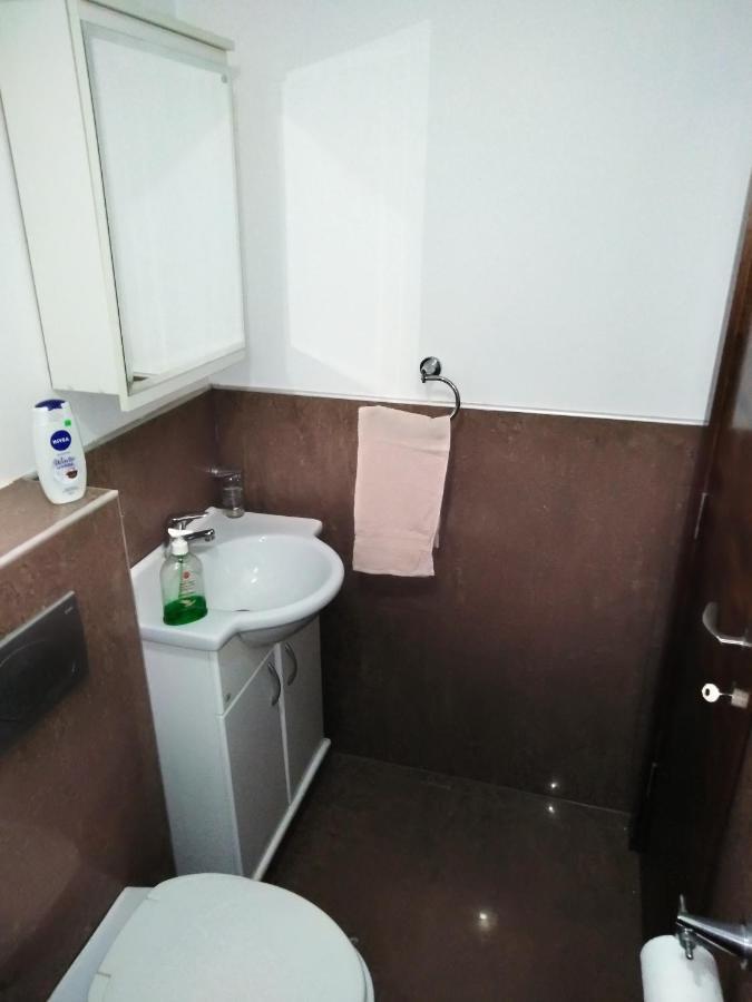 Apartman 1 Apartment Vrnjačka Banja Екстериор снимка