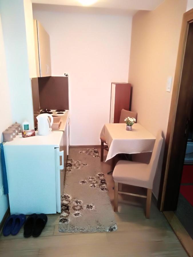 Apartman 1 Apartment Vrnjačka Banja Екстериор снимка