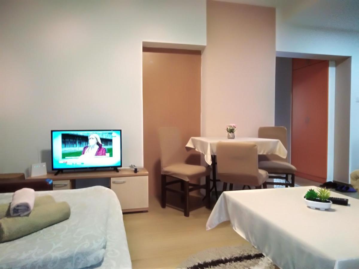 Apartman 1 Apartment Vrnjačka Banja Екстериор снимка