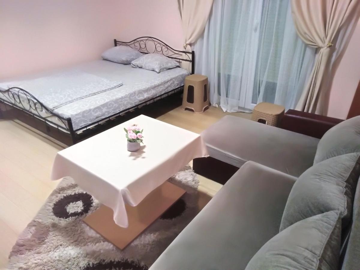 Apartman 1 Apartment Vrnjačka Banja Екстериор снимка