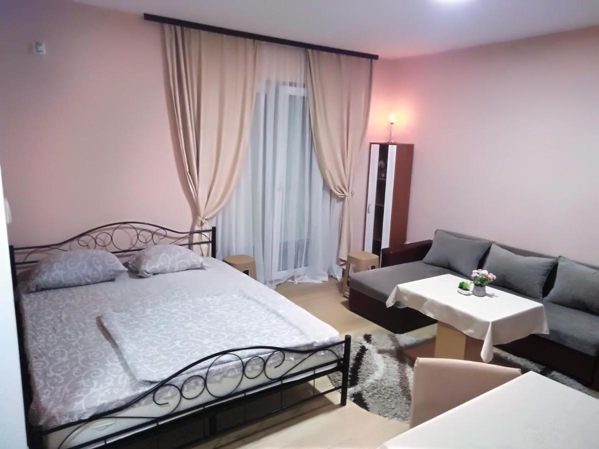 Apartman 1 Apartment Vrnjačka Banja Екстериор снимка