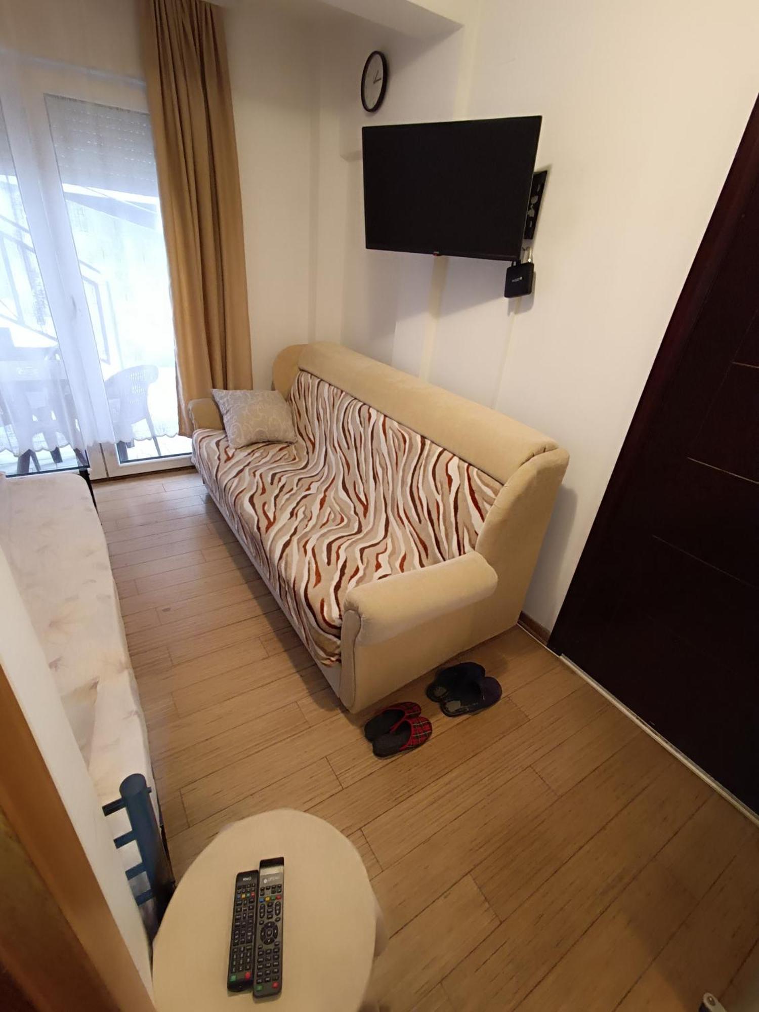 Apartman 1 Apartment Vrnjačka Banja Екстериор снимка