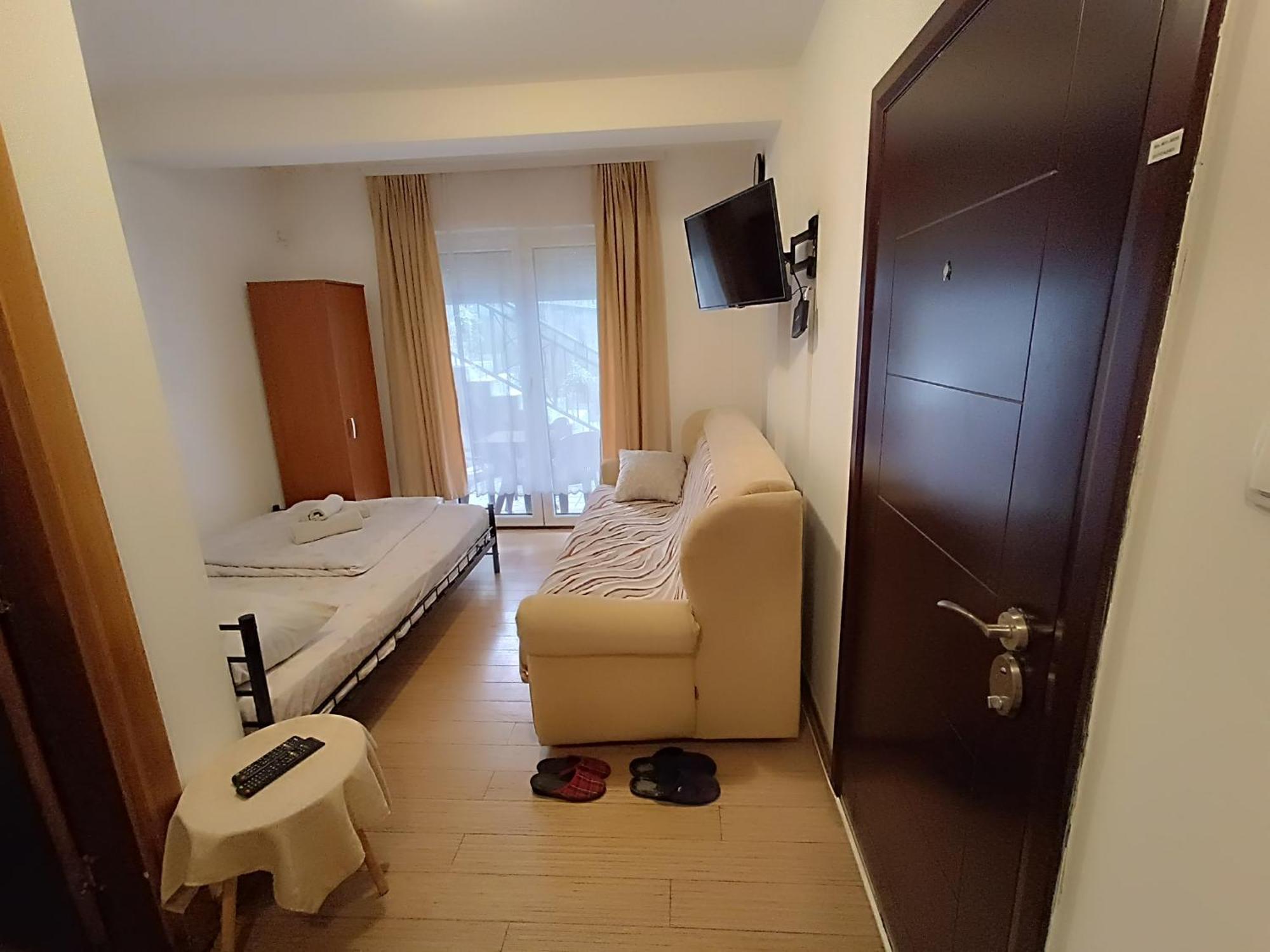 Apartman 1 Apartment Vrnjačka Banja Екстериор снимка