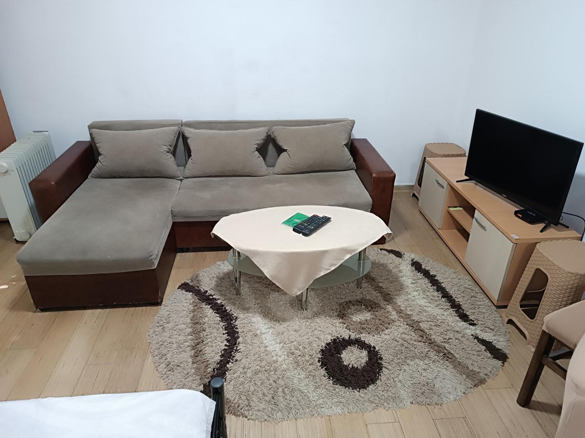 Apartman 1 Apartment Vrnjačka Banja Екстериор снимка