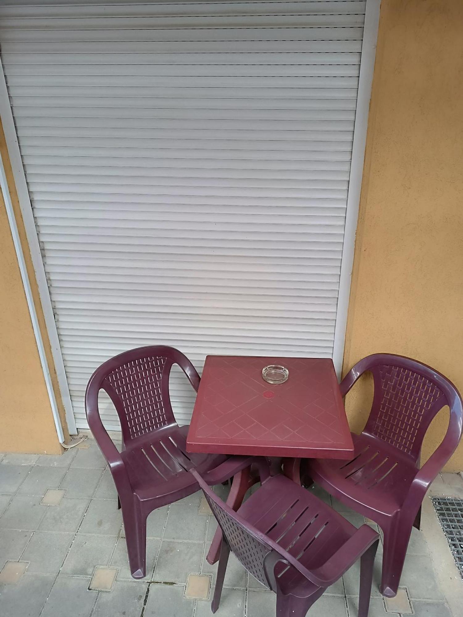 Apartman 1 Apartment Vrnjačka Banja Екстериор снимка
